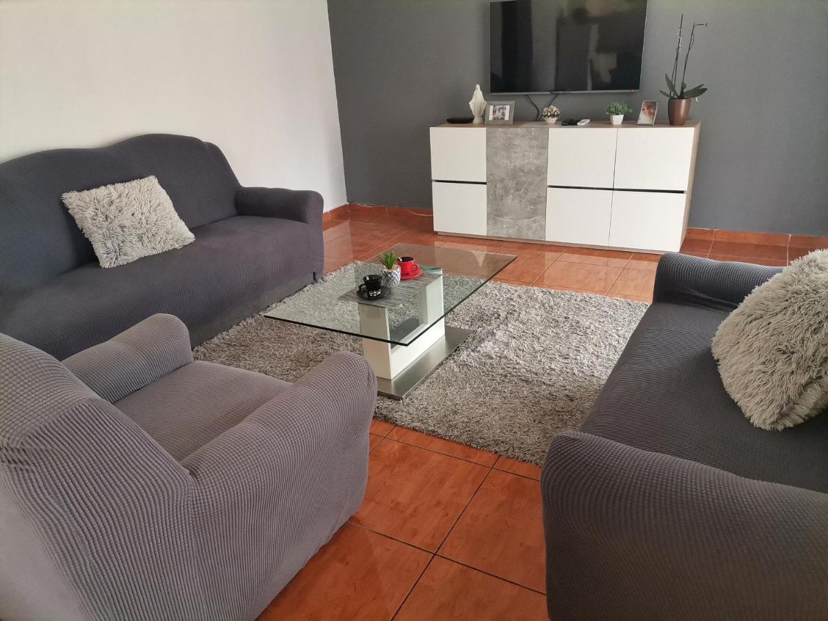 Franko Lägenhet Grebaštica Exteriör bild